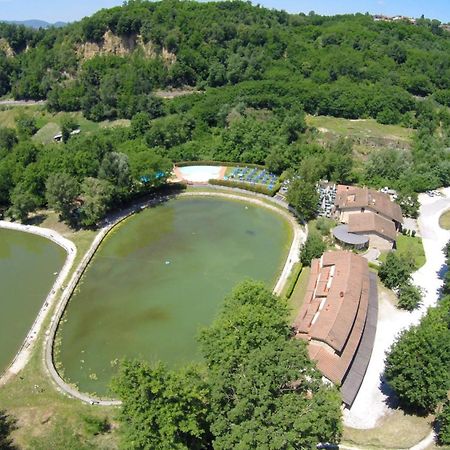 Laghi Della Tranquillita' Apartment Reggello Exterior foto