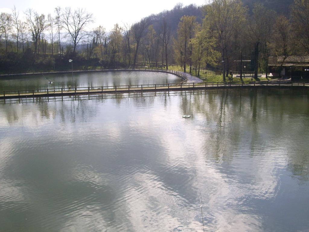 Laghi Della Tranquillita' Apartment Reggello Exterior foto