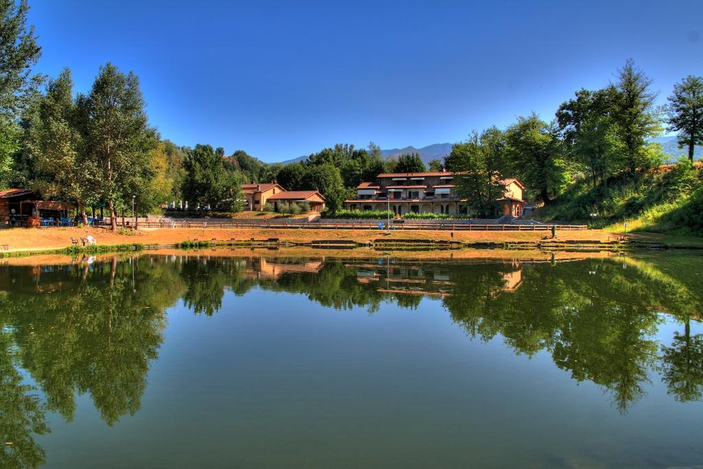 Laghi Della Tranquillita' Apartment Reggello Exterior foto