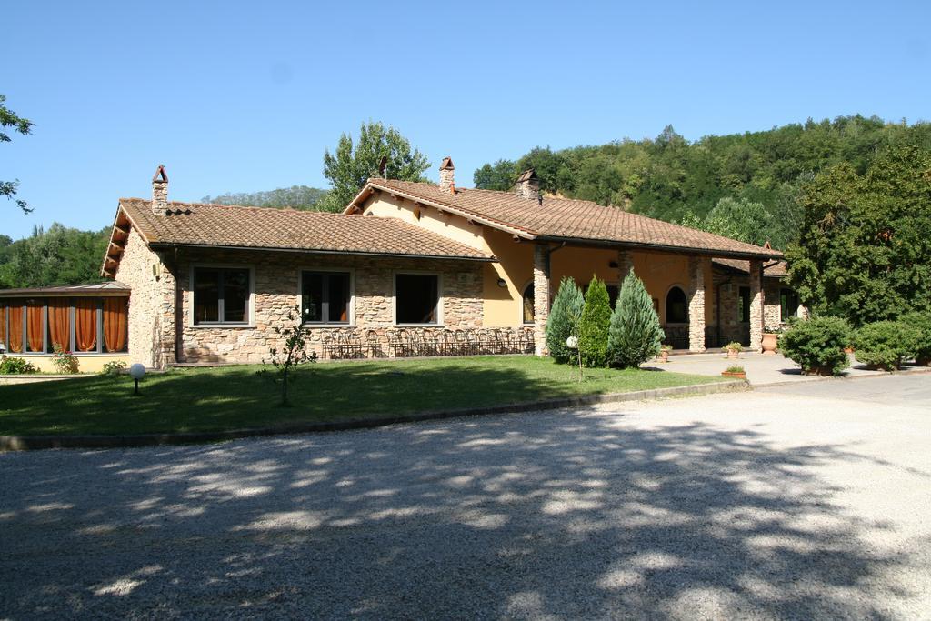 Laghi Della Tranquillita' Apartment Reggello Exterior foto